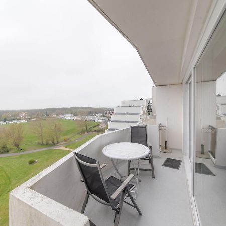 Studio High In The Sky By Interhome De Haan Exterior photo